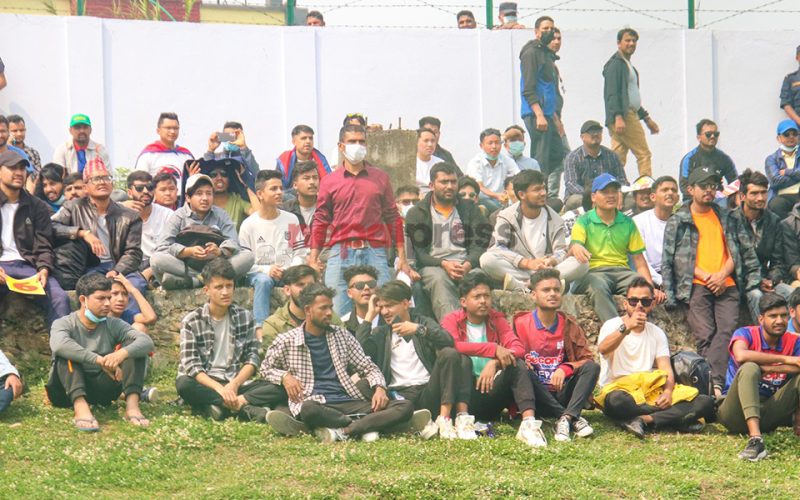 नेपाल दुःखी देशहरुको सूचीमा ६३ औं स्थानमा